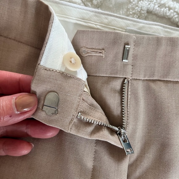 Babaton Atelier Ankle Pant - Picture 5 of 7